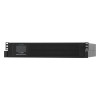 ONLINE USV-Systeme XANTO 3000R zasilacz UPS Podwójnej konwersji (online) 3 kVA 3000 W 7 x gniazdo sieciowe-14105909