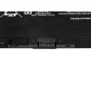 Bateria do HP 9470M BA06XL 14,4V 3,5Ah-1410811