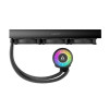 Chłodzenie wodne ARCTIC Liquid Freezer III 360 A-RGB all-in-one 12cm Czarny-14113445