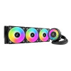 Chłodzenie wodne ARCTIC Liquid Freezer III 360 A-RGB all-in-one 12cm Czarny-14113458