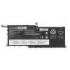 Bateria do Lenovo X1 Carbon 15,2V 3,2Ah-1411349