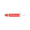 GENESIS PASTA TERMOPRZEWODZĄCA SILICON 801 0,5G NTG-1583-14113607