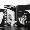 Wentylator Valkyrie X12 ARGB White-14113785