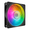 COOLER MASTER WENTYLATOR Mobius 120P ARGB 3-Pack Fan Kit-14113844