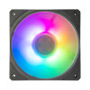 COOLER MASTER WENTYLATOR Mobius 120P ARGB 3-Pack Fan Kit-14113846