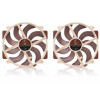 Wentylatory NOCTUA 140mm NF-A14x25r G2 PWM Sx2-PP-14113849