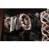 Wentylatory NOCTUA 140mm NF-A14x25r G2 PWM Sx2-PP-14113852