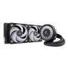 Chłodzenie wodne ARCTIC Liquid Freezer III 240 A-RGB all-in-one 12cm Czarny-14113968