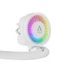 Chłodzenie wodne ARCTIC Liquid Freezer III 240 A-RGB all-in-one 12cm Biały-14113980