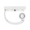 Chłodzenie wodne ARCTIC Liquid Freezer III 240 A-RGB all-in-one 12cm Biały-14113988