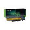 Bateria do Lenovo B560 L09L6D16 11,1V 4,4Ah -1411434