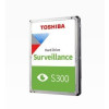 Dysk HDD Toshiba S300 HDWT840UZSVA 4TB