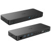 i-tec C31TRIPLEDOCKPDPRO2 stacja dokująca Przewodowa USB 3.2 Gen 1 (3.1 Gen 1) Type-C Czarny