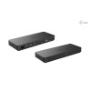 i-tec C31TRIPLEDOCKPDPRO2 stacja dokująca Przewodowa USB 3.2 Gen 1 (3.1 Gen 1) Type-C Czarny-14115416