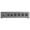 StarTech.com DK31C4DPPDUE stacja dokująca Przewodowa USB 3.2 Gen 2 (3.1 Gen 2) Type-C Czarny, Szary-14115448