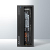 Axagon EM2-GTR Obudowa SSD Czarny M.2-14115552
