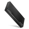 Axagon EM2-GTR Obudowa SSD Czarny M.2-14115553