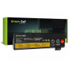 Bateria do Lenovo T570 01AV424 11,1V 4,4Ah-1411618