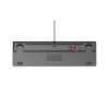 Glorious PC Gaming Race GMMK-BRN-V2 klawiatura Uniwersalne USB Czarny-14117738