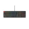 Glorious PC Gaming Race GMMK-BRN-V2 klawiatura Uniwersalne USB Czarny-14117739