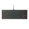 Glorious PC Gaming Race The Glorious GMMK-TKL klawiatura USB Czarny-14117773