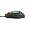 Glorious PC Gaming Race Model I myszka Po prawej stronie USB Typu-A Optyczny 19000 DPI-14118795