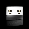 ASUS ROG Strix Carry myszka Gaming Po prawej stronie RF Wireless + Bluetooth Optyczny 7200 DPI-14118930