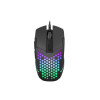 FURY MYSZ DLA GRACZY BATTLER 6400DPI PODŚWIETLENIE NFU-1654-14118935
