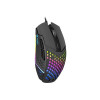 FURY MYSZ DLA GRACZY BATTLER 6400DPI PODŚWIETLENIE NFU-1654-14118936