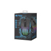 FURY MYSZ DLA GRACZY BATTLER 6400DPI PODŚWIETLENIE NFU-1654-14118939