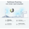 System mesh TP-LINK Deco X50-Outdoor(1-pack) Zewnętrzna/wewnętrzna jednostka domowego systemu Deco Mesh, WiFi 6 AX3000