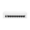 Aruba Instant On 1430 8G Nie zarządzany L2 Gigabit Ethernet (10/100/1000) Biały-14121668