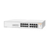 Aruba Instant On 1430 16G Nie zarządzany L2 Gigabit Ethernet (10/100/1000) 1U Biały-14121911