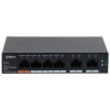 Dahua Technology DH-CS4006-4GT-60 łącza sieciowe Zarządzany L2 Gigabit Ethernet (10/100/1000) Obsługa PoE Czarny-141