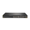 Aruba CX 6300M Zarządzany L3 Gigabit Ethernet (10/100/1000) Czarny-14121944