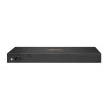 Aruba 6100 24G Class4 PoE 4SFP+ 370W Zarządzany L3 Gigabit Ethernet (10/100/1000) Obsługa PoE 1U Czarny-14122052