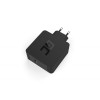 Ładowarka sieciowa USB-C 60W PD (z kablem USB-C)-1412222