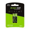 Akumulatorki Paluszki 2x AAA HR03 800mAh -1412229