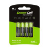 Akumulatorki Paluszki 4x AA R6 2600mAh -1412230