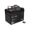Akumulator AGM 12V 33Ah -1412254