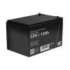 Akumulator AGM 12V 12Ah-1412275
