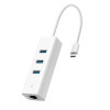 Karta sieciowa TP-LINK UE330C USB 3.0 Typ C-14124896