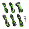 Cablemod CM-PCAB-BKIT-NKKLG-3PK-R wewnętrzny kabel zasilający-14125262