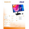 Monitor 32 cale ProArt PA32UCX-PK 4K HDR IPS Mini LED Pro 1200nit HDMI DP USB Thunderbolt3 100%sRGB-1412549