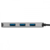 Koncentrator USB-C na 4xPort USB-A -1412635