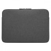Etui na laptopa Cypress 15.6cala Sleeve with EcoSmart szare-1412704