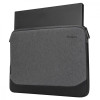 Etui na laptopa Cypress 15.6cala Sleeve with EcoSmart szare-1412706