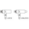 TECHLY LINKA ZABEZPIECZAJĄCA NANO SLOT 2.5X5.5MM N-14127067