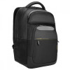 Plecak na laptopa CityGear 15-17.3cala czarny-1412726