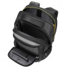 Plecak na laptopa CityGear 15-17.3cala czarny-1412727